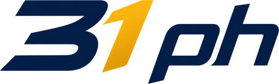 31 ph official logo